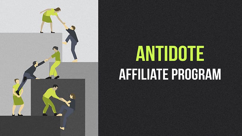 Antidote Affiliate Program: A Global Movement for Financial Justice