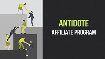 Antidote Affiliate Program: A Global Movement for Financial Justice