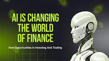 Artificial intelligence in finance: how machines are changing the rules of the game